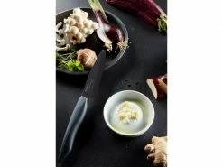 Kyocera Obstmesser Shin Serie Schwarz -Grill Verkaufsgeschäft 199111407 xxl