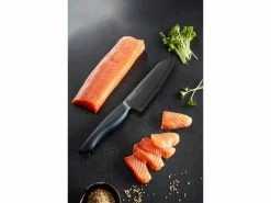 Kyocera Santokumesser Shin Serie Schwarz -Grill Verkaufsgeschäft 199111538 xxl
