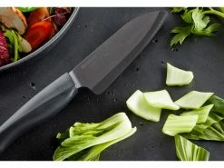 Kyocera Santokumesser Shin Serie Schwarz -Grill Verkaufsgeschäft 199111543 xxl