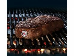 Steak Champ Fleischthermometer 3-color LED -Grill Verkaufsgeschäft 199340537 xxl