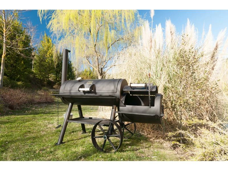 Cactus Jack Smoker 16" Longhorn 2021 5 Cactus Jack Smoker 16" Longhorn 2021 – Bild 5