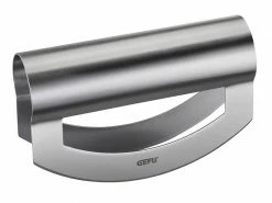 GEFU Wiegenmesser Viavo Silber