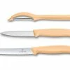Victorinox Gemüsemesser Trend Colors 3-teilig, Hellorange