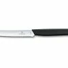 Victorinox Tafelmesser Swiss Modern 1 Stück, Schwarz