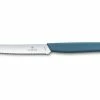 Victorinox Tafelmesser Swiss Modern 1 Stück, Blau