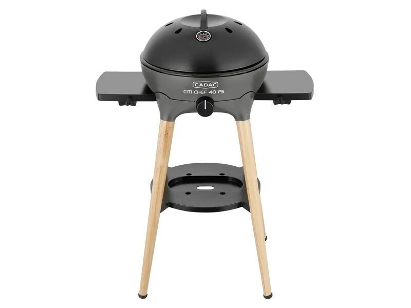 CADAC DOMETIC Camping-Grill Citi Chef 40 Freestanding 2 CADAC DOMETIC Camping-Grill Citi Chef 40 Freestanding – Bild 2