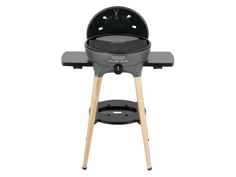 CADAC DOMETIC Camping-Grill Citi Chef 40 Freestanding 3 CADAC DOMETIC Camping-Grill Citi Chef 40 Freestanding – Bild 3