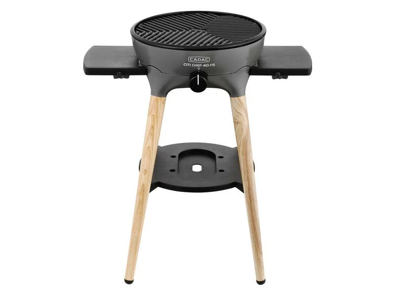 CADAC DOMETIC Camping-Grill Citi Chef 40 Freestanding 5 CADAC DOMETIC Camping-Grill Citi Chef 40 Freestanding – Bild 5