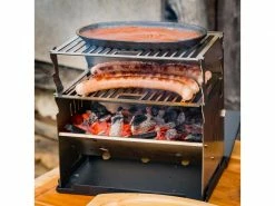Fennek Grill Grillrost für FENNEK -Grill Verkaufsgeschäft 200712331 xxl