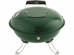 Easy Camp Holzkohlegrill Adventure