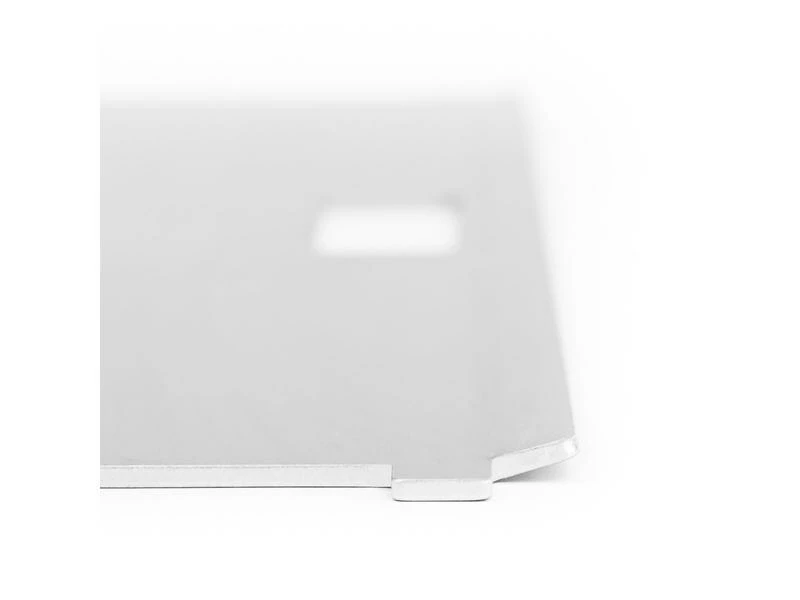 Fennek Grill Grillplatte Plancha 4 Fennek Grill Grillplatte Plancha – Bild 4