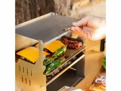 Fennek Grill Grillplatte Plancha 11 Fennek Grill Grillplatte Plancha -Grill Verkaufsgeschäft 201192532 xxl