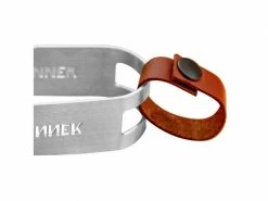 Fennek Grill Grillzange gross Silber -Grill Verkaufsgeschäft 201196224 xxl