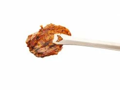 Fennek Grill Grillzange gross Silber -Grill Verkaufsgeschäft 201196227 xxl