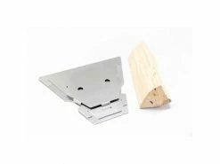 Fennek Grill Feuerschale Hexagon -Grill Verkaufsgeschäft 201196277 xxl