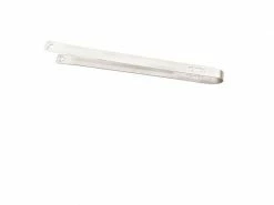 Fennek Grill Grillzange klein Silber