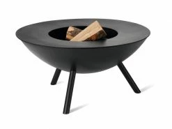 Philippi Feuerschale Flames L, 2-in-1