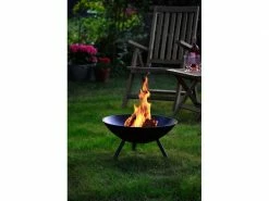 Philippi Feuerschale Flames L, 2-in-1 -Grill Verkaufsgeschäft 201357341 xxl