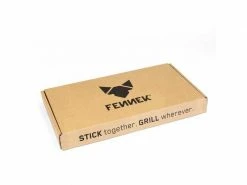 Fennek Grill Grillspiess für FENNEK 2.0 -Grill Verkaufsgeschäft 201403088 xxl