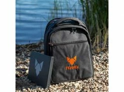 Fennek Grill Grillbesteck-Set Backpack Schwarz -Grill Verkaufsgeschäft 201404094 xxl