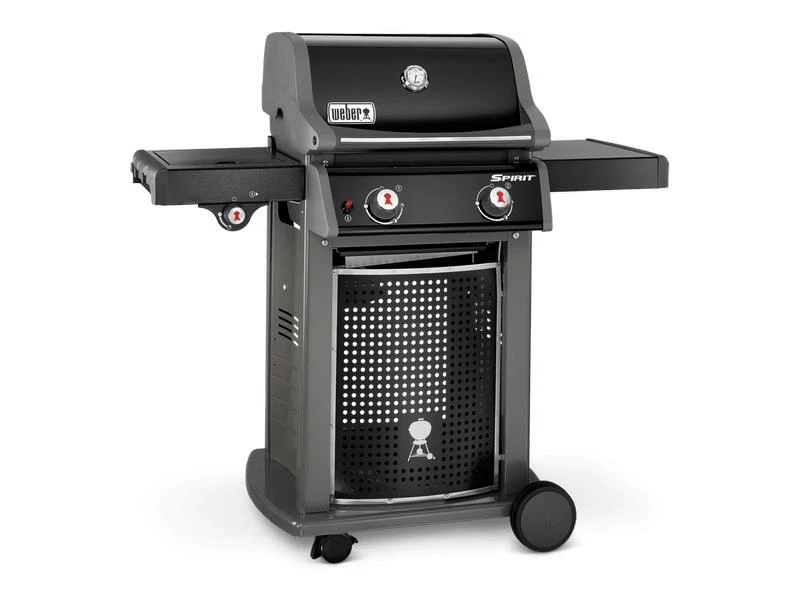 Weber Gasgrill Spirit E-220 Classic 2 Weber Gasgrill Spirit E-220 Classic – Bild 2