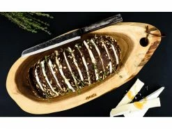 Forged Brotmesser 20.5 cm -Grill Verkaufsgeschäft 201419254 xxl