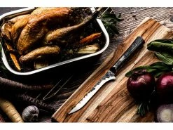 Forged Ausbeinmesser 16 cm -Grill Verkaufsgeschäft 201419754 xxl