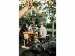 Forged Grillpfanne Churrasco, Ø 16 cm 5 Forged Grillpfanne Churrasco, Ø 16 cm -Grill Verkaufsgeschäft 201420131 xxl