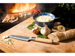 Forged Santokumesser 18 cm -Grill Verkaufsgeschäft 201420469 xxl