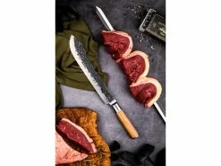 Forged Fleischmesser 25.5 cm -Grill Verkaufsgeschäft 201420499 xxl