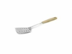 Eco BBQ Grillwender Silber