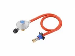 CADAC DOMETIC Gasregler EN417 30mbar