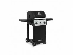 Broil King Gasgrill CROWN Cart 310 -Grill Verkaufsgeschäft 203161808 xxl