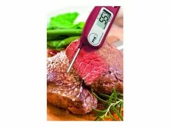 TFA Dostmann Einstichthermometer THERMO JACK, Bordeaux -Grill Verkaufsgeschäft 203718353 xxl 1