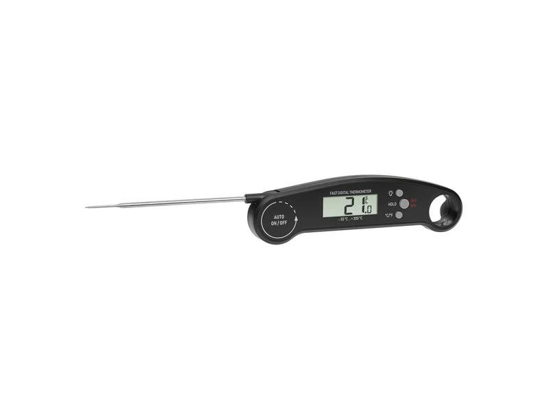 TFA Dostmann Einstichthermometer Digital 1 TFA Dostmann Einstichthermometer Digital