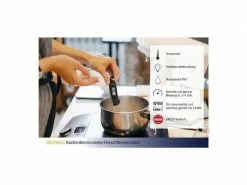 TFA Dostmann Einstichthermometer Digital 8 TFA Dostmann Einstichthermometer Digital -Grill Verkaufsgeschäft 203722734 xxl