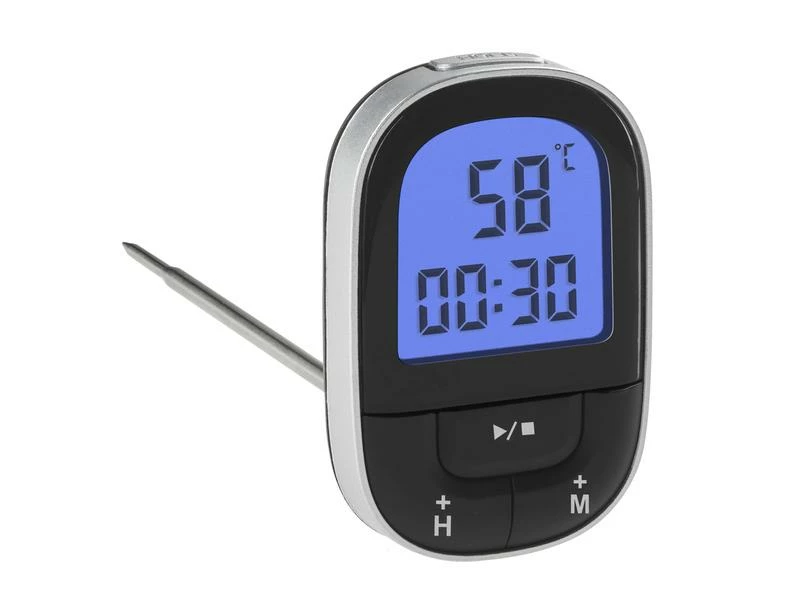 TFA Dostmann Einstichthermometer Digital 1 TFA Dostmann Einstichthermometer Digital