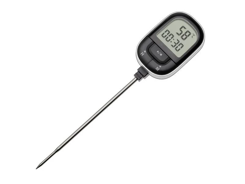 TFA Dostmann Einstichthermometer Digital 3 TFA Dostmann Einstichthermometer Digital – Bild 3