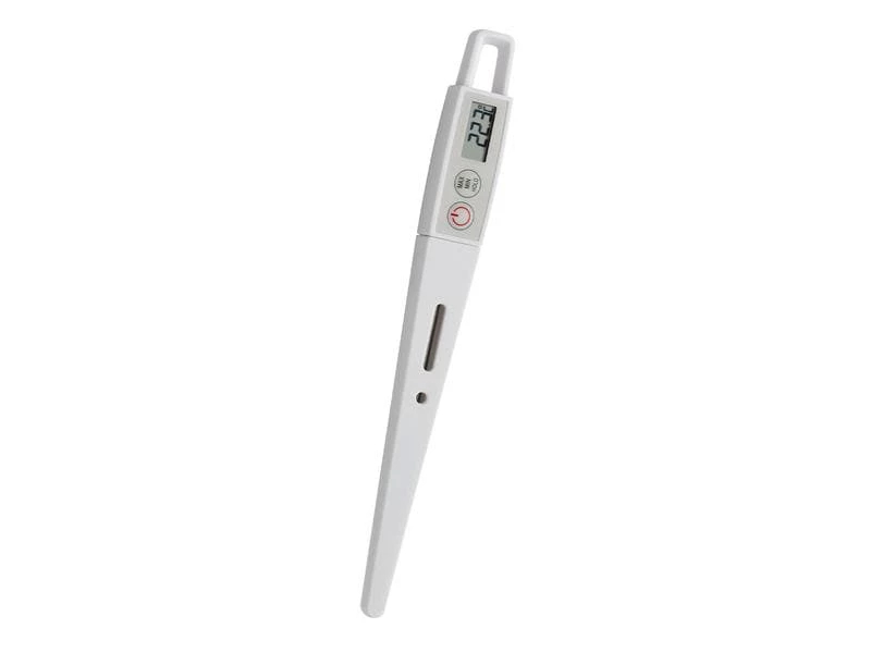 TFA Dostmann Einstichthermometer Digital 1 TFA Dostmann Einstichthermometer Digital