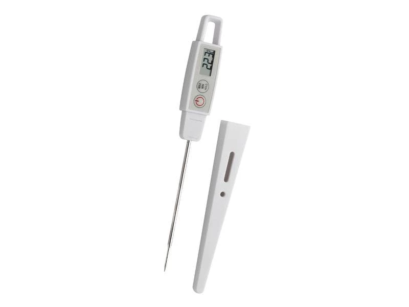 TFA Dostmann Einstichthermometer Digital 2 TFA Dostmann Einstichthermometer Digital – Bild 2