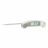 TFA Dostmann Einstichthermometer THERMO JACK GOURMET, Weiss