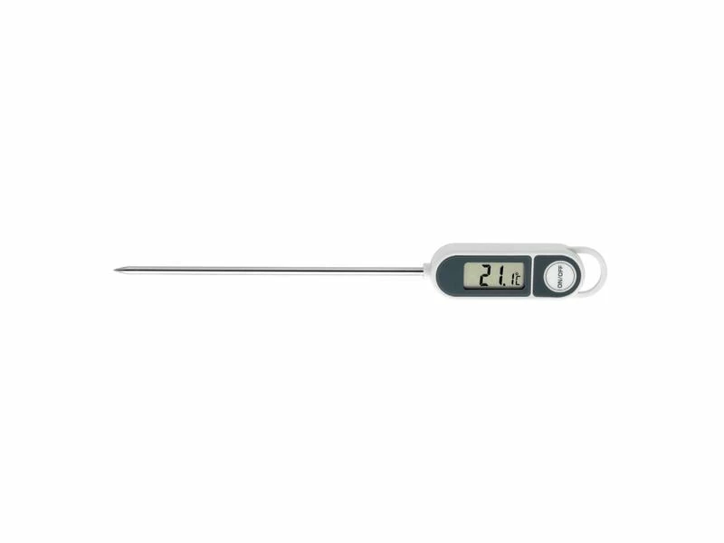TFA Dostmann Einstichthermometer Digital 1 TFA Dostmann Einstichthermometer Digital