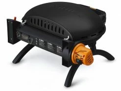 Creative Living Camping-Grill O-Grill 500 Schwarz -Grill Verkaufsgeschäft 204873982 xxl