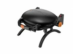 Creative Living Camping-Grill O-Grill 500 Schwarz -Grill Verkaufsgeschäft 204874000 xxl