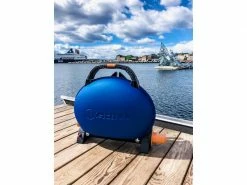 Creative Living Camping-Grill O-Grill 500 Blau -Grill Verkaufsgeschäft 204878803 xxl