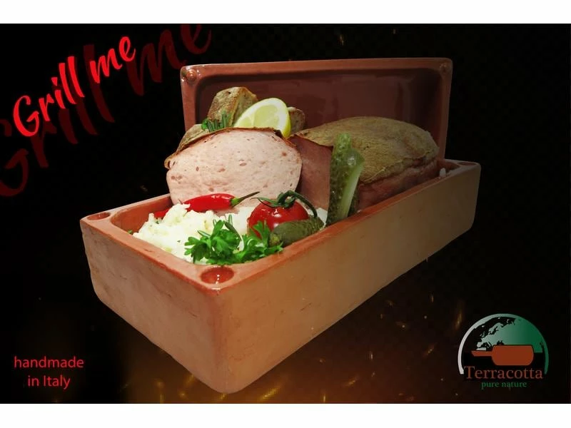 Nouvel Backform Grill me 6 Nouvel Backform Grill me – Bild 6