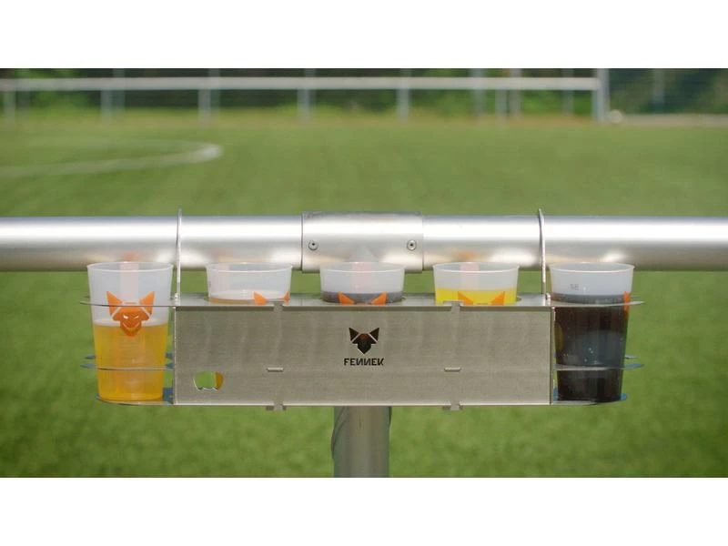 Fennek Grill Getränkehalter KEEP5R 6 Fennek Grill Getränkehalter KEEP5R – Bild 6