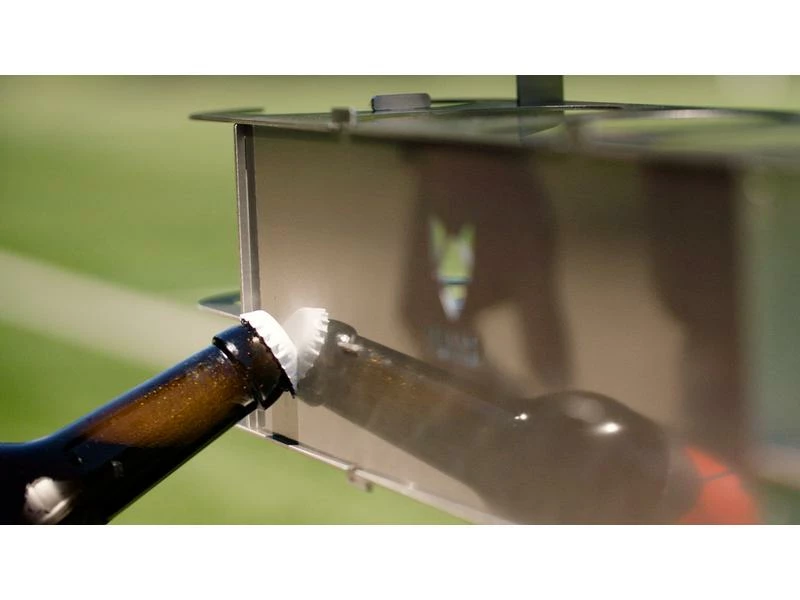 Fennek Grill Getränkehalter KEEP5R 5 Fennek Grill Getränkehalter KEEP5R – Bild 5