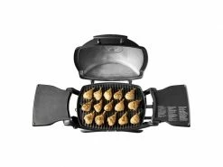 Weber Gasgrill Q 1200 schwarz -Grill Verkaufsgeschäft 208262908 xxl