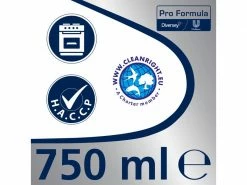 Diversey Pro Formula Cif Professional Oven & Grill Cleaner 750 ml -Grill Verkaufsgeschäft 208508620 xxl